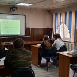 онлайн - уроке по финансовой грамотности