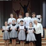 "Выпускники 2026"